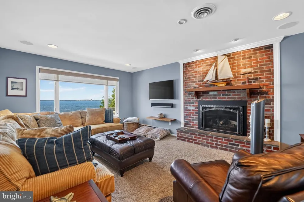 914 BAYSIDE DRIVE Stevensville, MD 21666