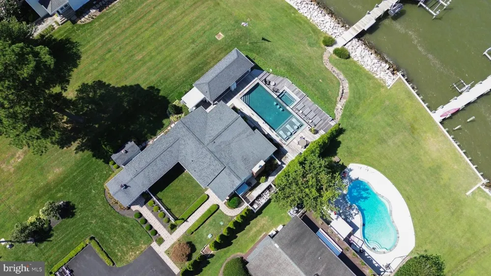 914 BAYSIDE DRIVE Stevensville, MD 21666