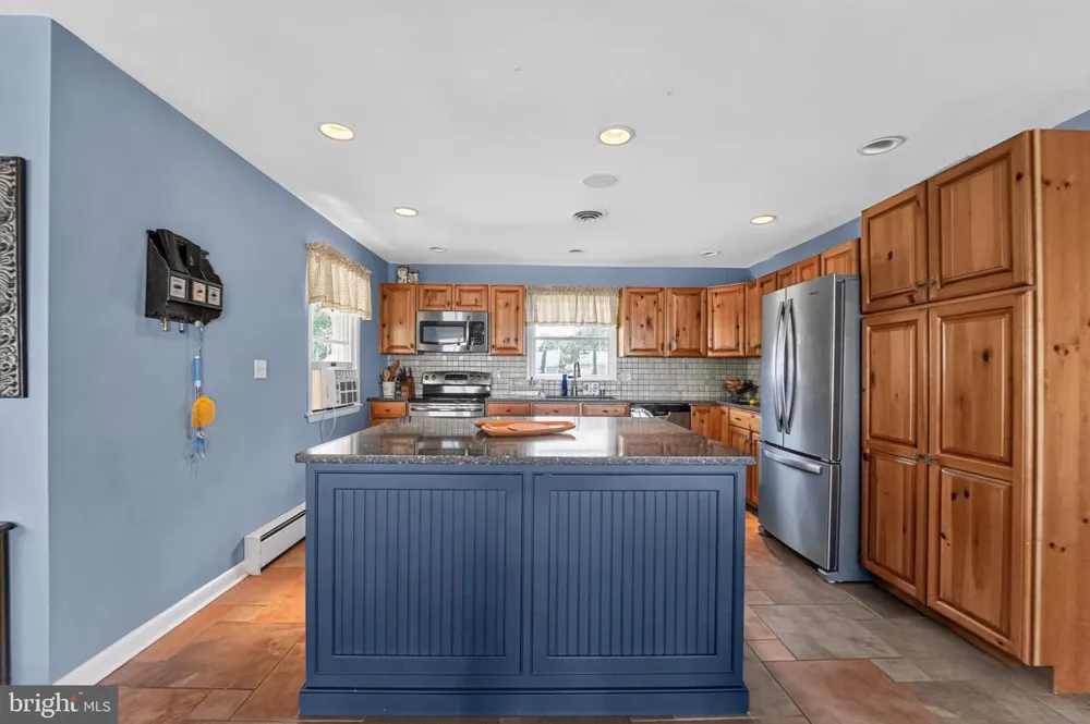 914 BAYSIDE DRIVE Stevensville, MD 21666