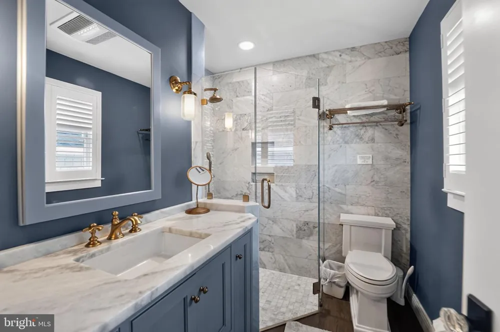 914 BAYSIDE DRIVE Stevensville, MD 21666
