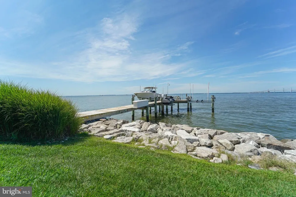 914 BAYSIDE DRIVE Stevensville, MD 21666