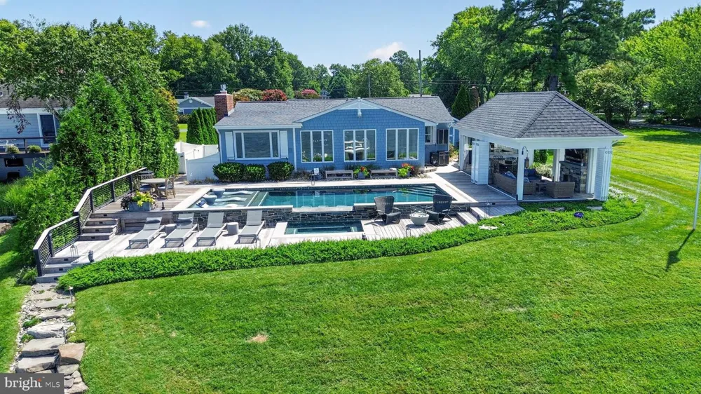 914 BAYSIDE DRIVE Stevensville, MD 21666