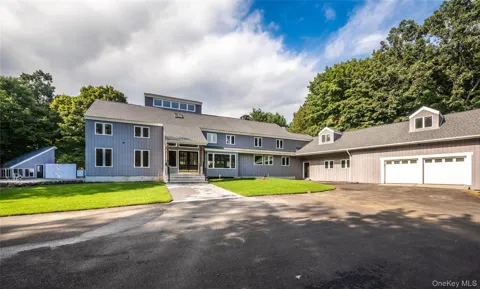 50 Hickory Kingdom Road