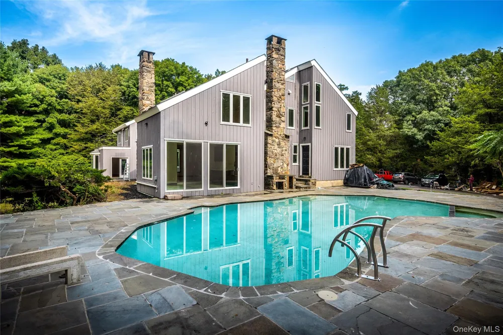50 Hickory Kingdom Road Bedford, NY 10506