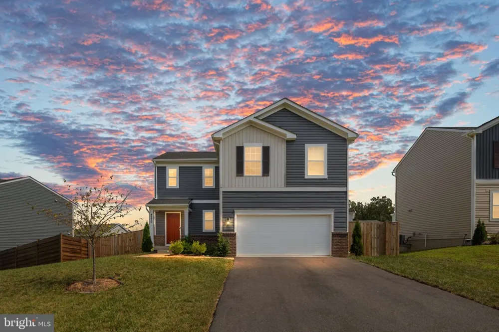 3270 WHITE TAIL DRIVE Locust Grove, VA 22508
