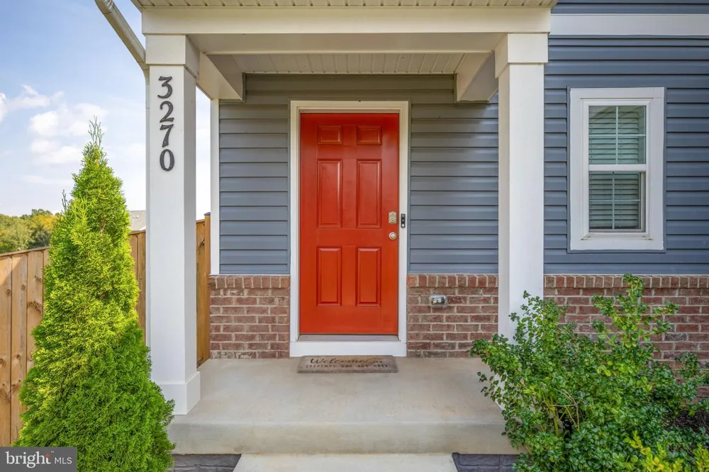 3270 WHITE TAIL DRIVE Locust Grove, VA 22508