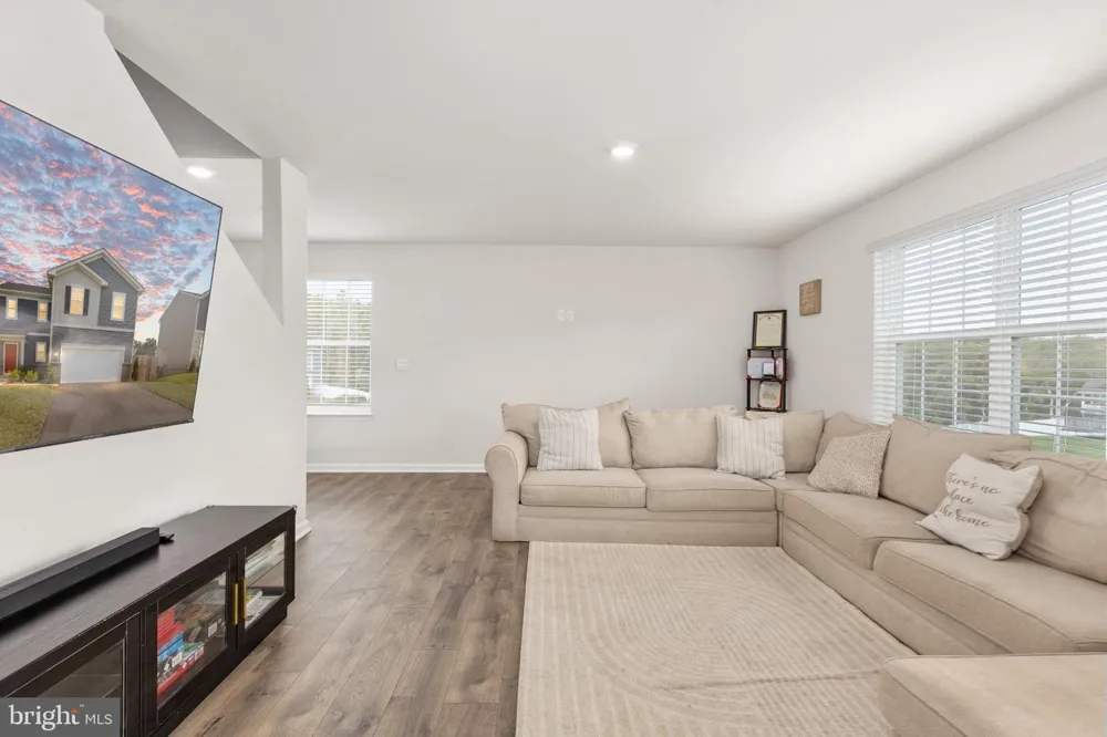 3270 WHITE TAIL DRIVE Locust Grove, VA 22508