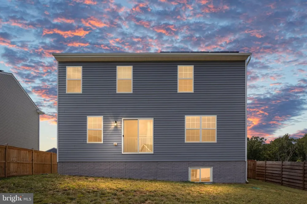 3270 WHITE TAIL DRIVE Locust Grove, VA 22508