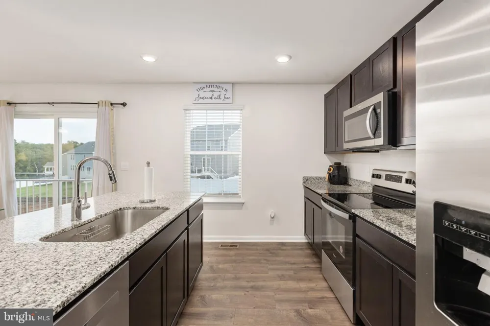 3270 WHITE TAIL DRIVE Locust Grove, VA 22508