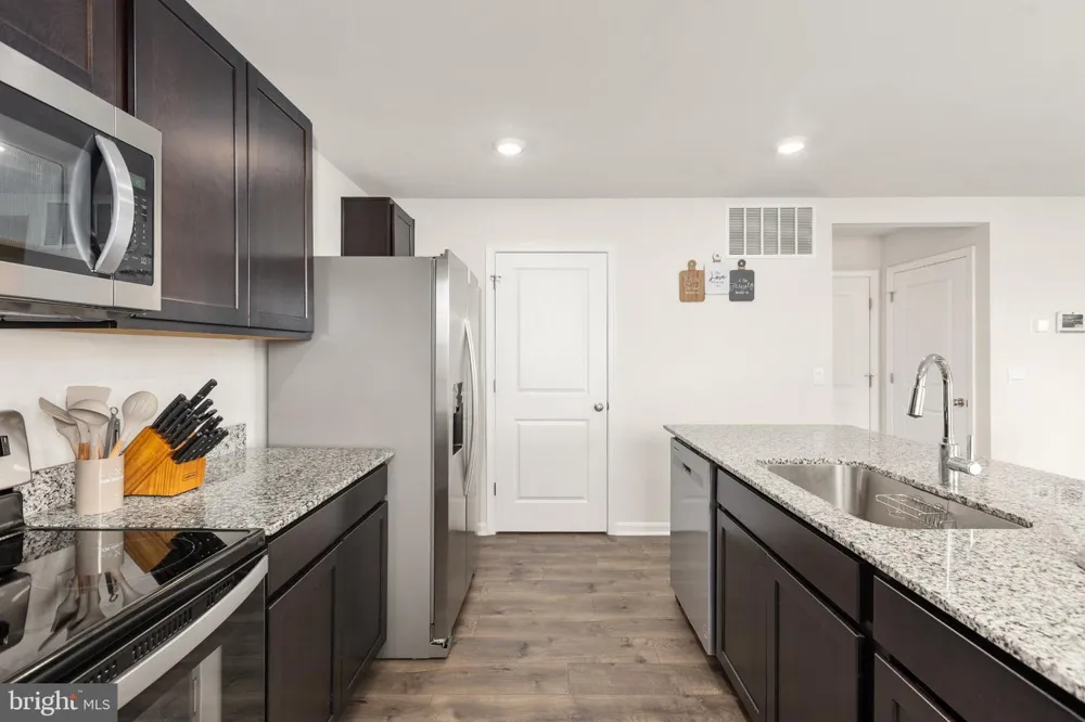 3270 WHITE TAIL DRIVE Locust Grove, VA 22508