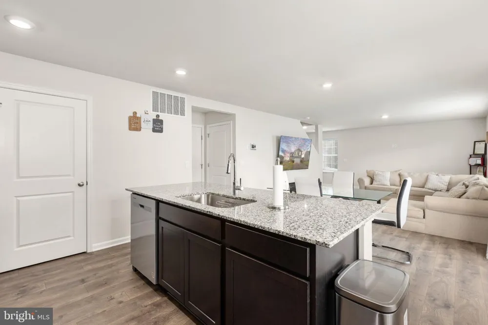 3270 WHITE TAIL DRIVE Locust Grove, VA 22508
