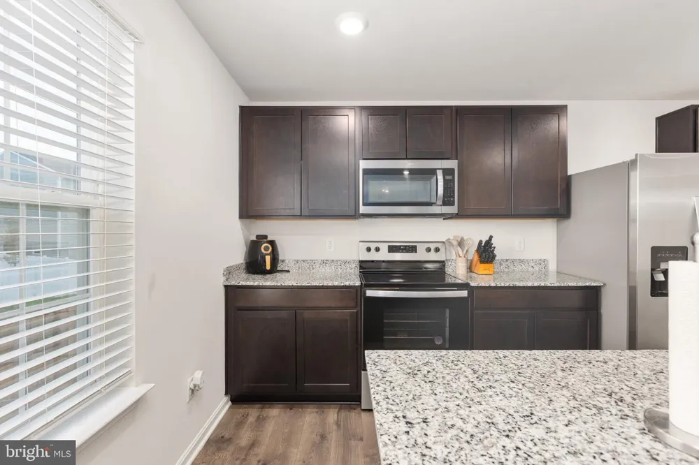 3270 WHITE TAIL DRIVE Locust Grove, VA 22508