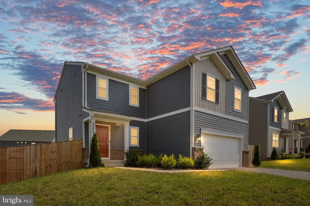 3270 WHITE TAIL DRIVE Locust Grove, VA 22508