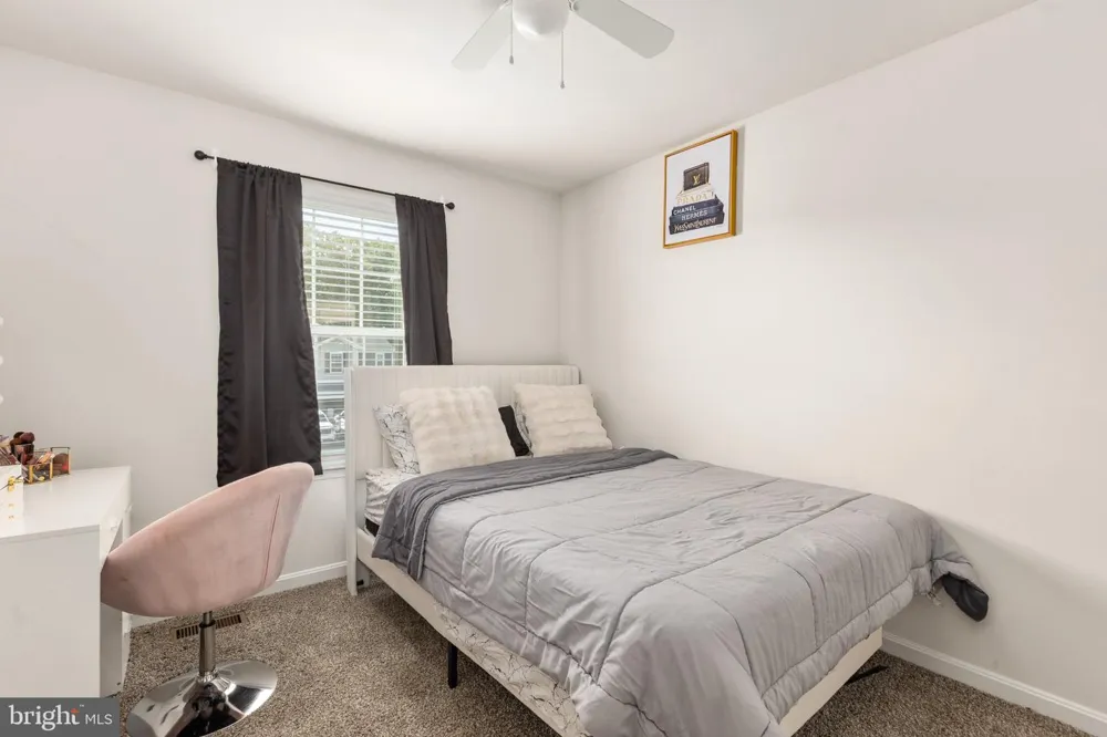 3270 WHITE TAIL DRIVE Locust Grove, VA 22508