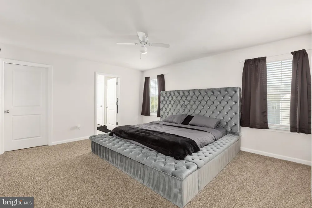 3270 WHITE TAIL DRIVE Locust Grove, VA 22508