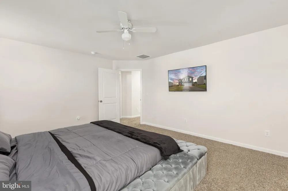 3270 WHITE TAIL DRIVE Locust Grove, VA 22508