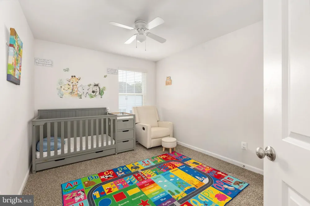 3270 WHITE TAIL DRIVE Locust Grove, VA 22508