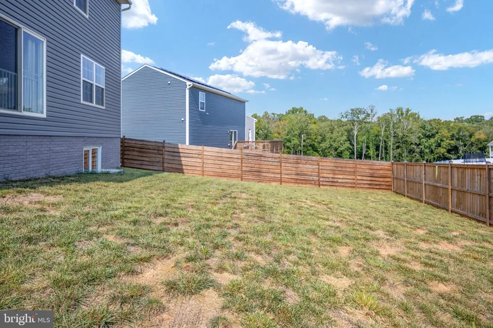 3270 WHITE TAIL DRIVE Locust Grove, VA 22508