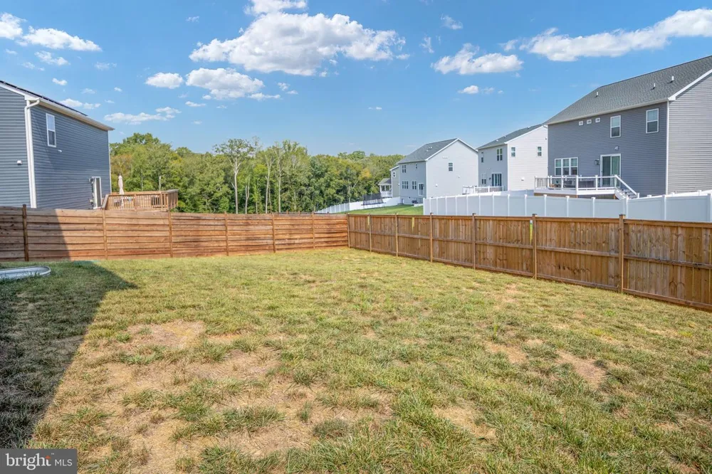 3270 WHITE TAIL DRIVE Locust Grove, VA 22508