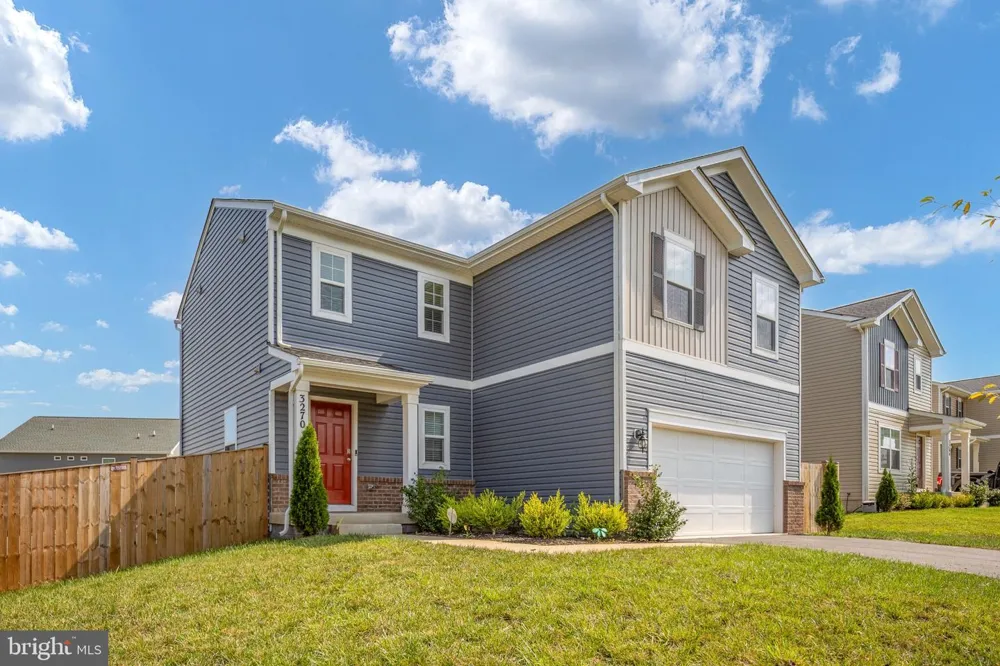 3270 WHITE TAIL DRIVE Locust Grove, VA 22508