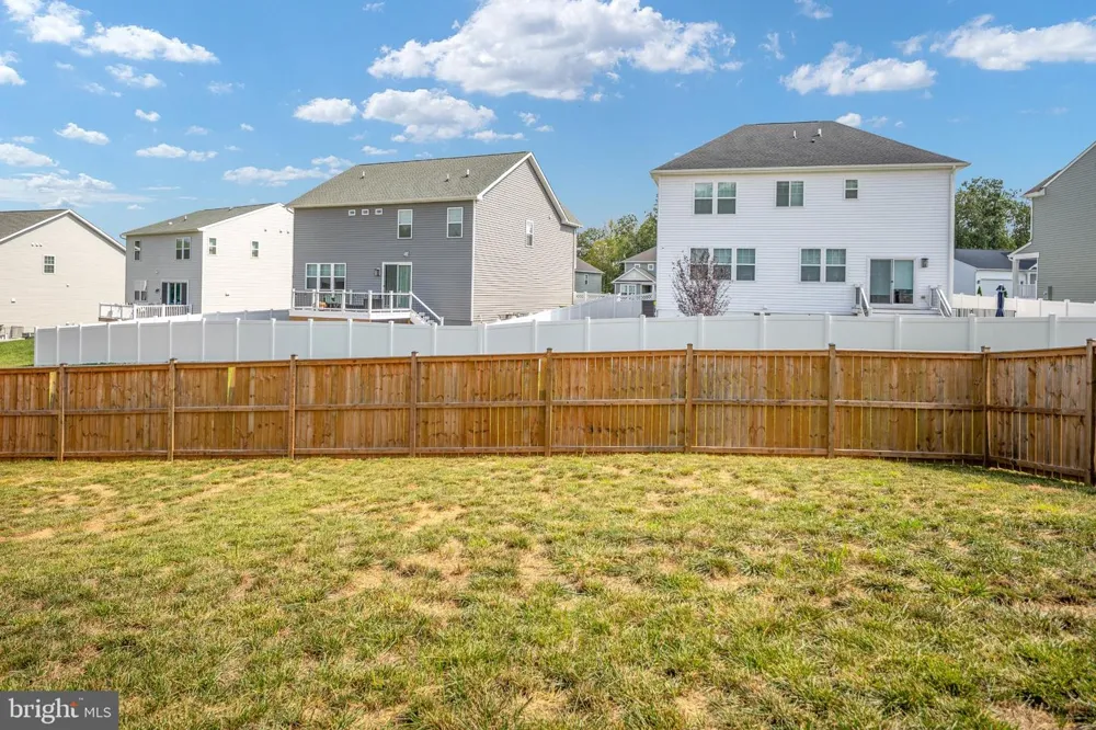 3270 WHITE TAIL DRIVE Locust Grove, VA 22508