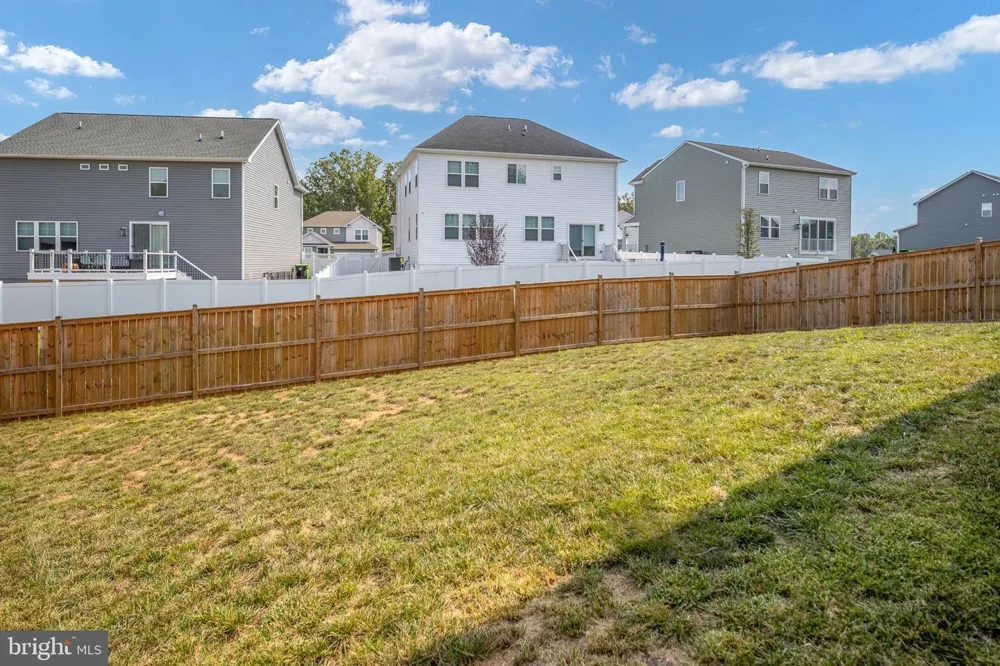 3270 WHITE TAIL DRIVE Locust Grove, VA 22508