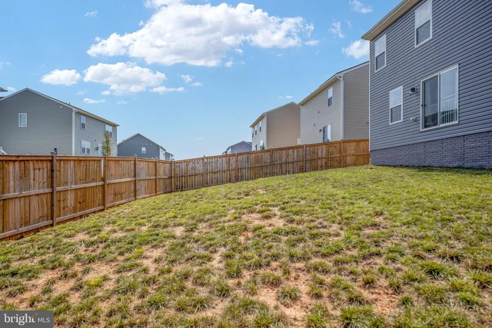 3270 WHITE TAIL DRIVE Locust Grove, VA 22508