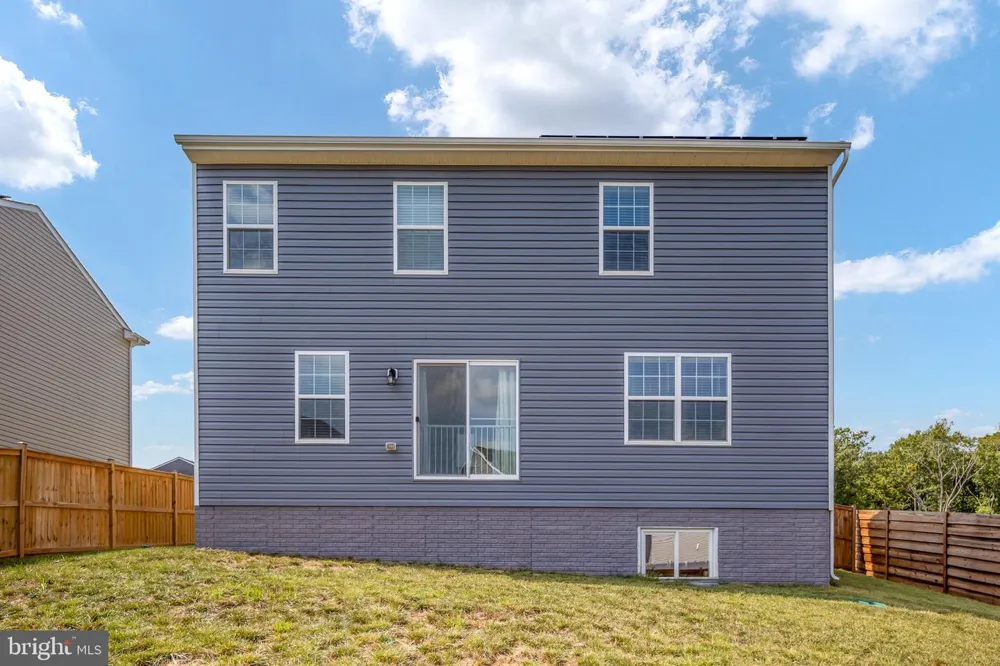 3270 WHITE TAIL DRIVE Locust Grove, VA 22508
