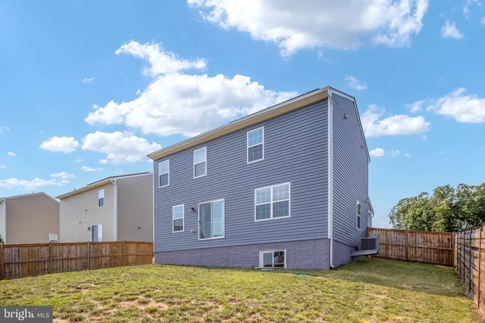 3270 WHITE TAIL DRIVE Locust Grove, VA 22508