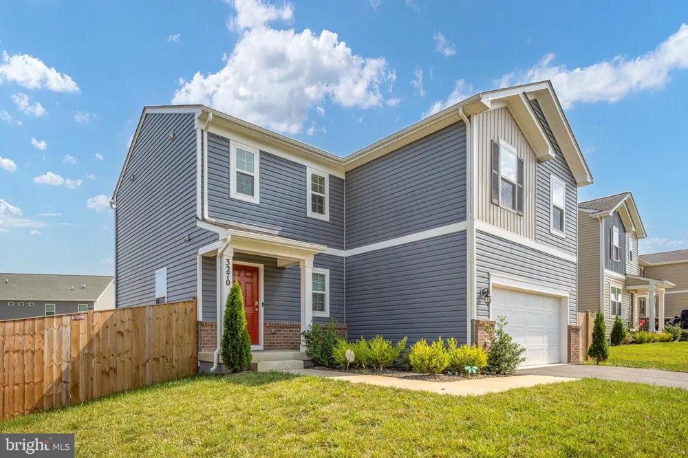 3270 WHITE TAIL DRIVE Locust Grove, VA 22508
