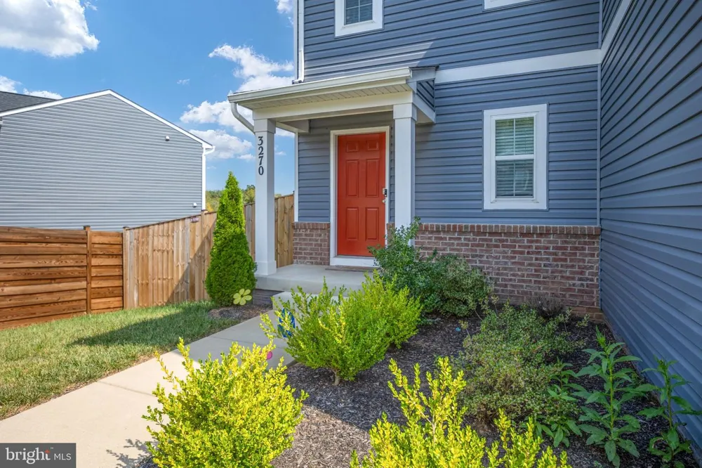 3270 WHITE TAIL DRIVE Locust Grove, VA 22508