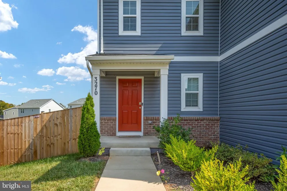 3270 WHITE TAIL DRIVE Locust Grove, VA 22508