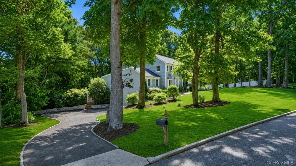 71 Westchester Drive Rocky Point, NY 11778