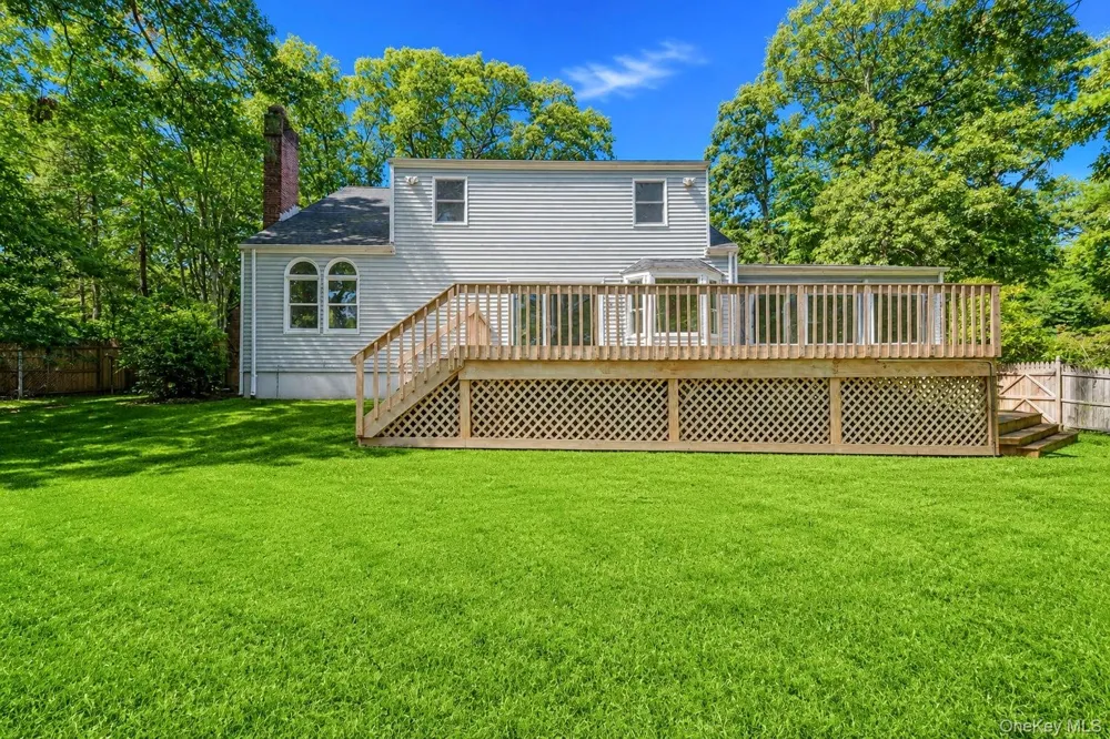 71 Westchester Drive Rocky Point, NY 11778