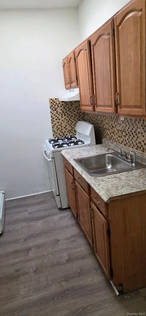 163-19 107th Avenue #2 Jamaica, NY 11433