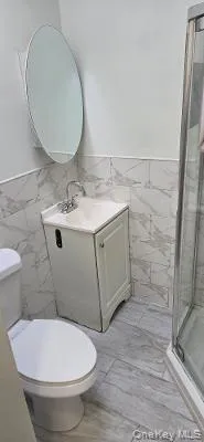 163-19 107th Avenue #2 Jamaica, NY 11433
