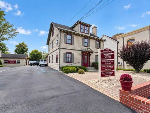 6278 Northern Boulevard #1