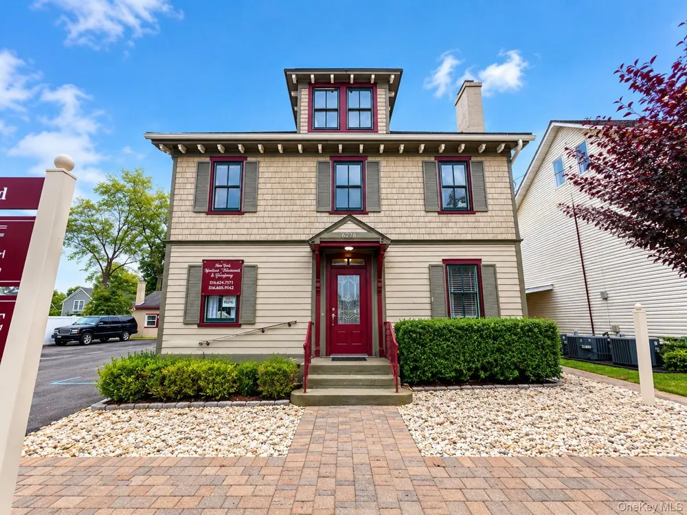 6278 Northern Boulevard #1 East Norwich, NY 11732