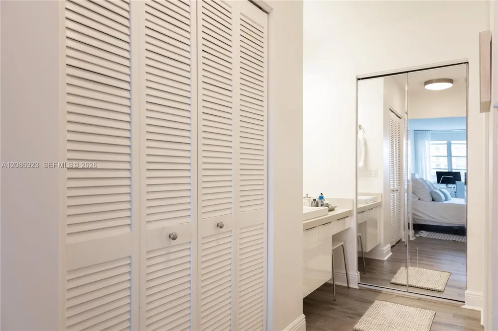 1817 S Ocean Dr #320 Hallandale Beach, FL 33009