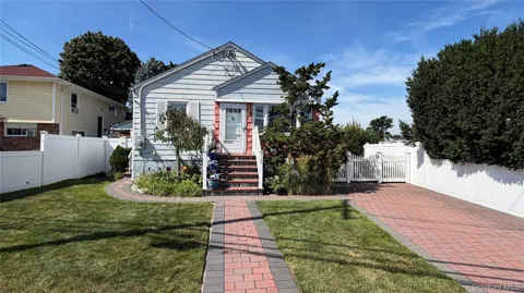 112 Morgan Street