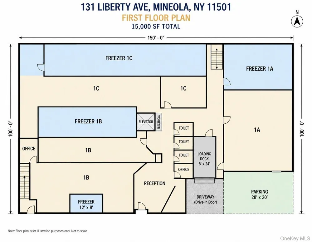 131 Liberty Ave Mineola, NY 11501