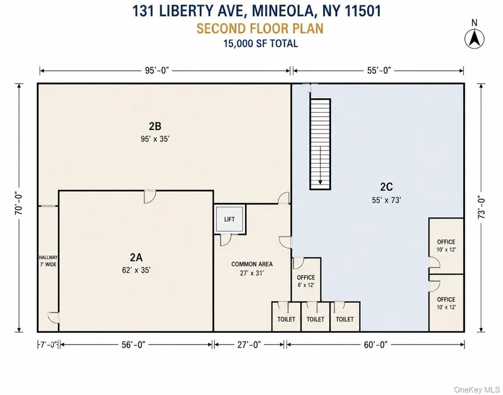131 Liberty Ave Mineola, NY 11501