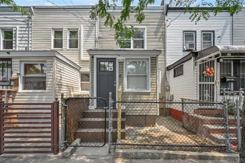 118-33 152nd Street