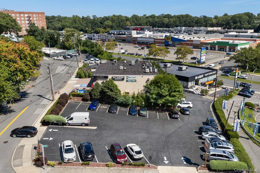 2455 Central Park Avenue Yonkers, NY 10710