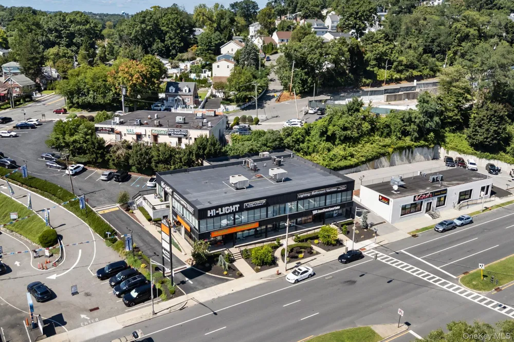 2455 Central Park Avenue Yonkers, NY 10710