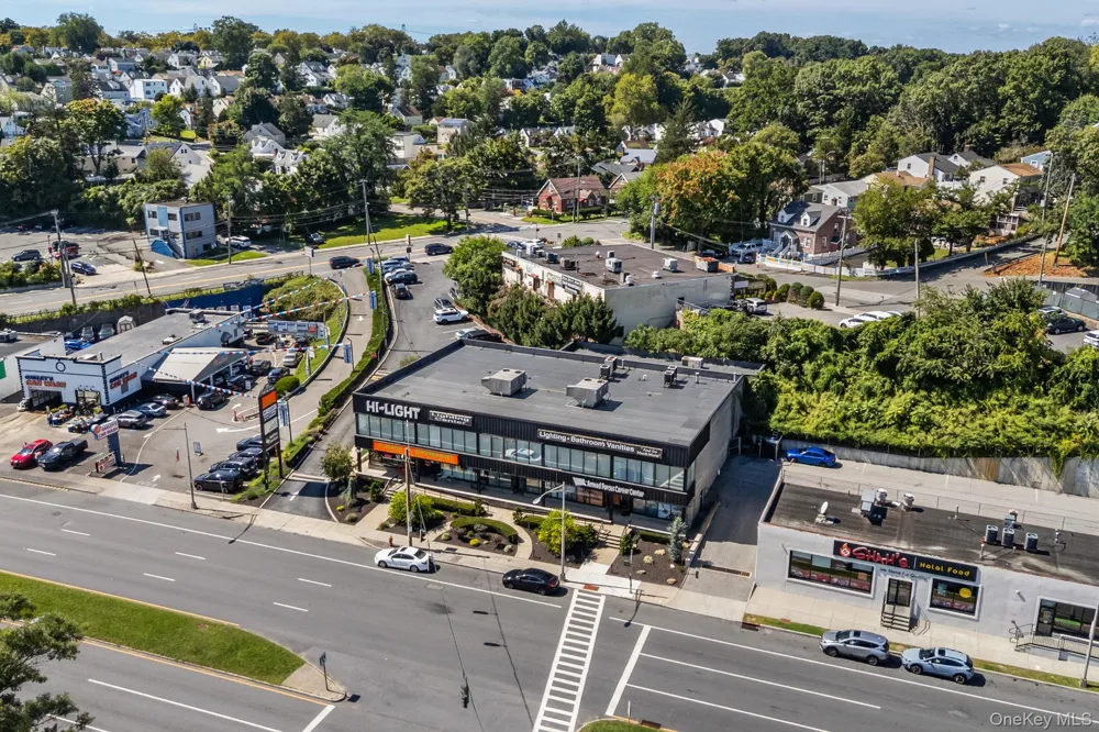 2455 Central Park Avenue Yonkers, NY 10710