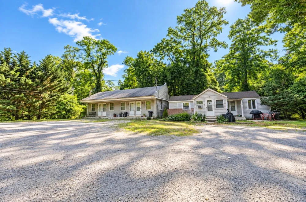 357 Smithtown Boulevard Nesconset, NY 11767