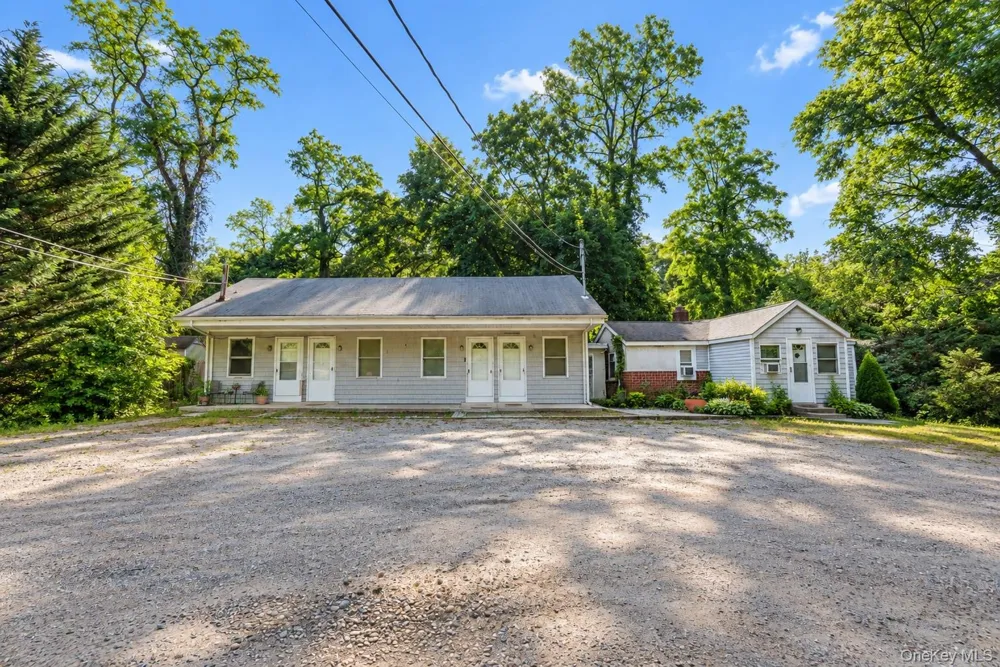 357 Smithtown Boulevard Nesconset, NY 11767