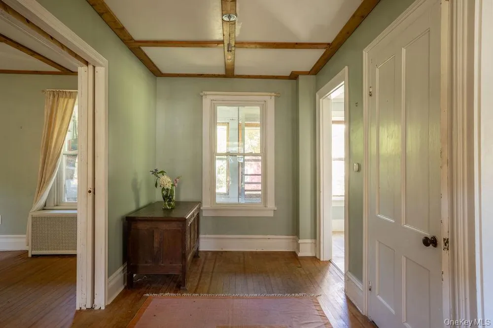 120 Beebe Pond Road Canaan, NY 12029