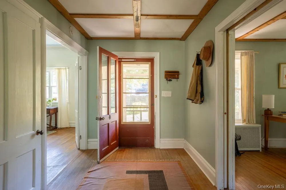 120 Beebe Pond Road Canaan, NY 12029